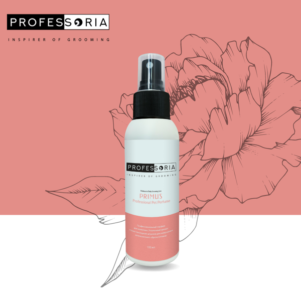 Изображение Professoria Primus Perfume Парфюм 100 мл
