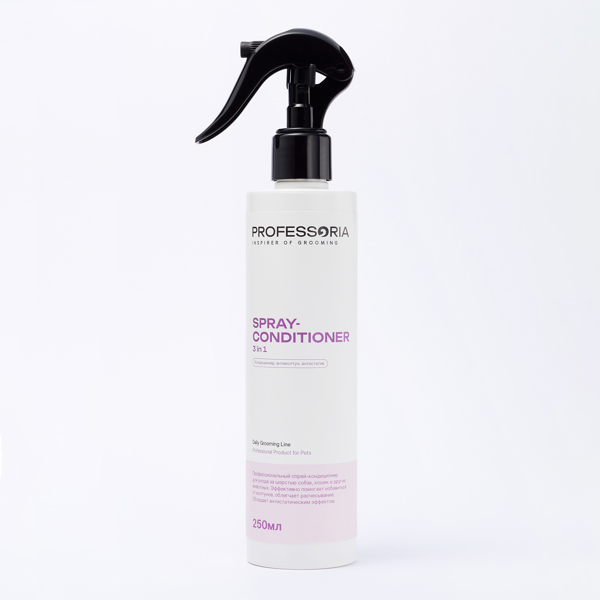 Изображение Professoria DGL Спрей-кондиционер 250 мл